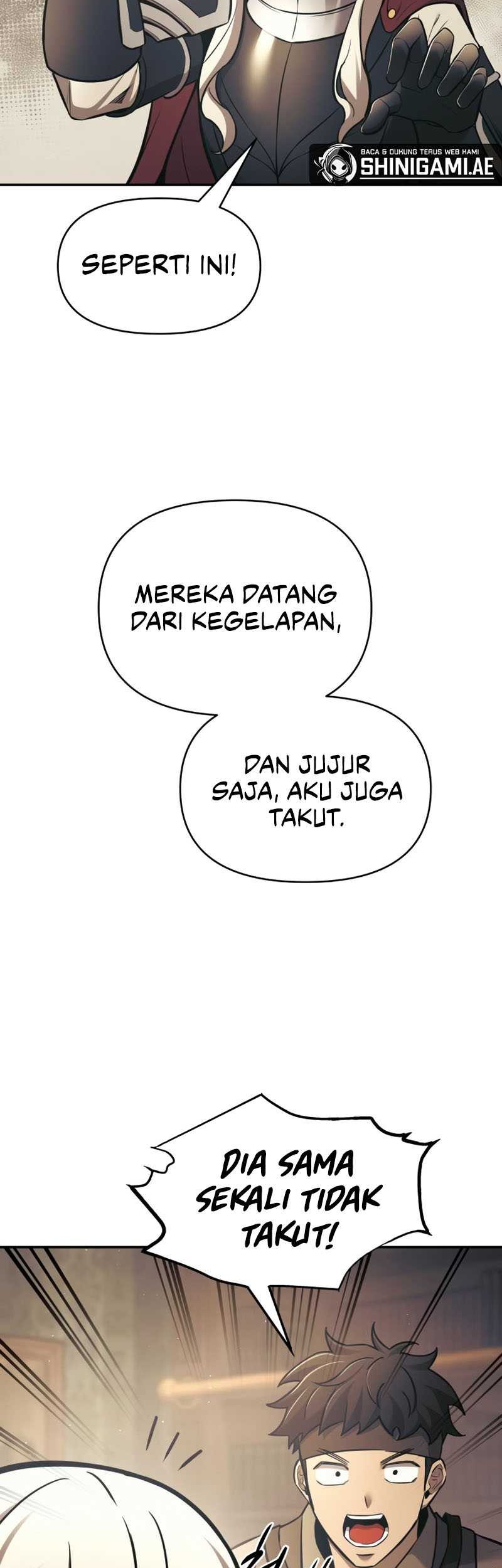 I Became the Tyrant of a Defense Game Chapter 77 Gambar 42