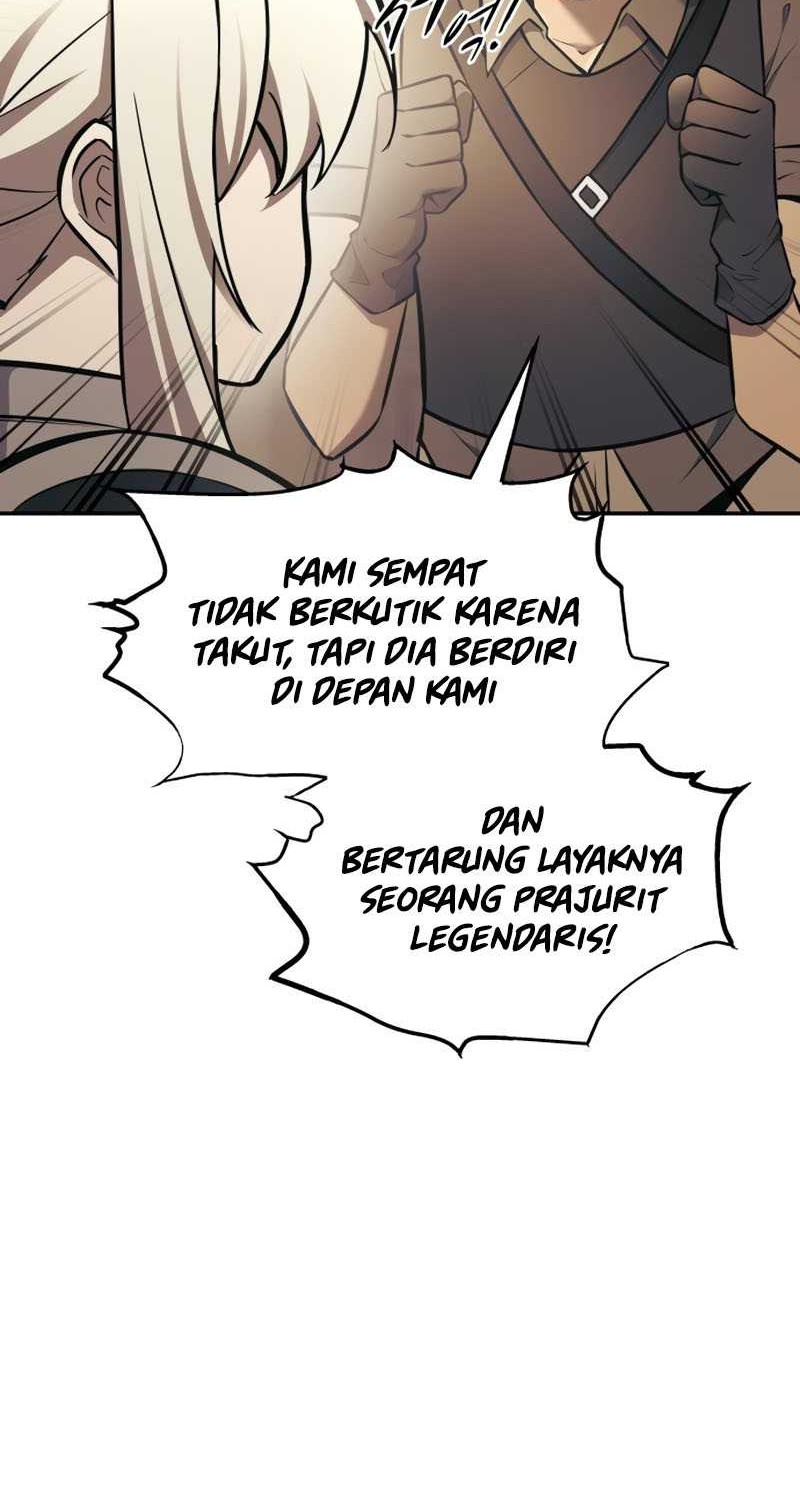 I Became the Tyrant of a Defense Game Chapter 77 Gambar 43