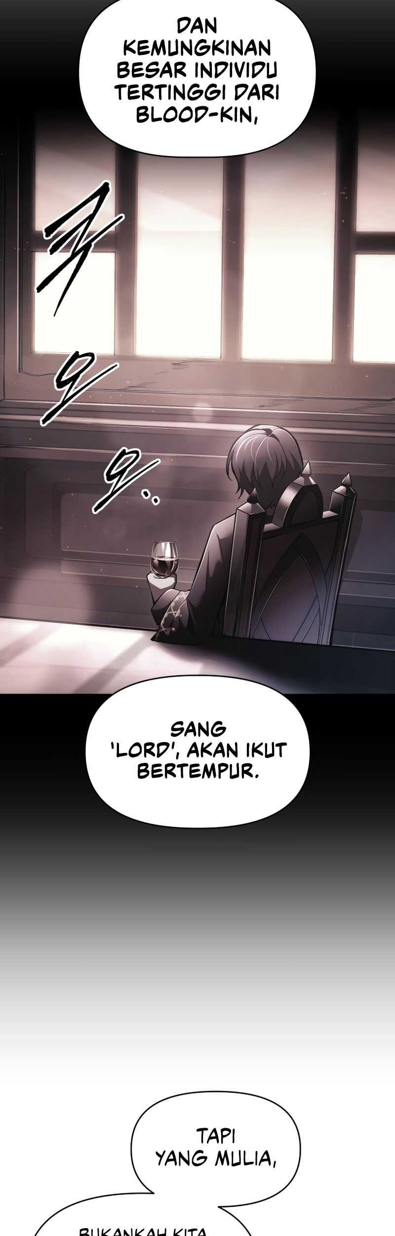 I Became the Tyrant of a Defense Game Chapter 77 Gambar 50