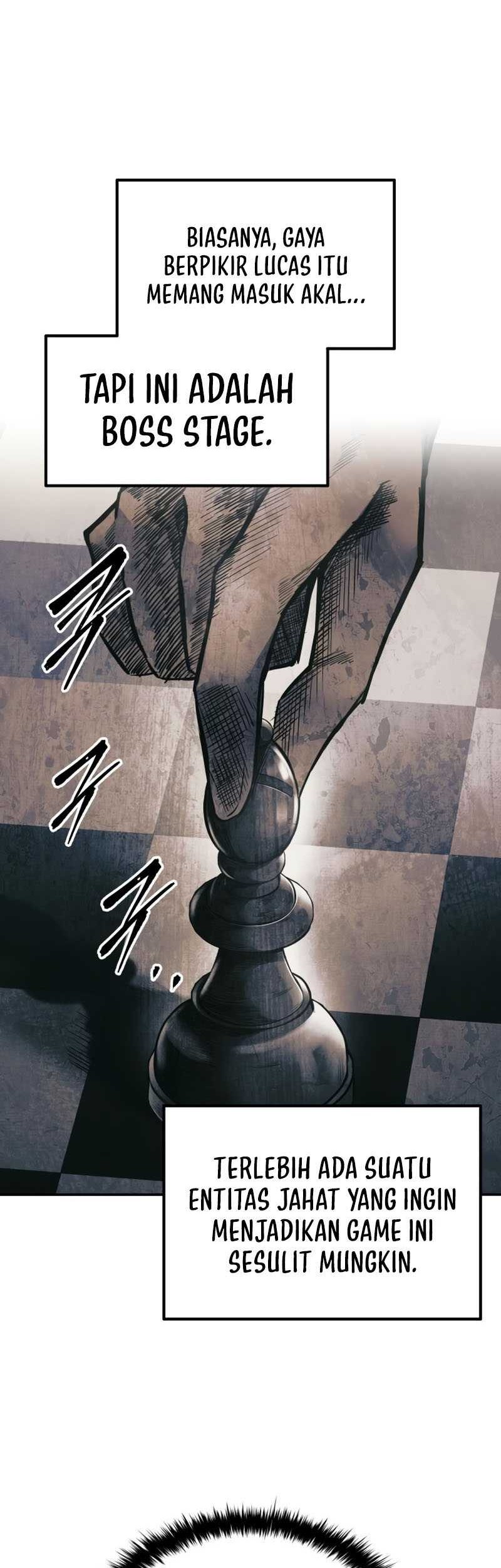 I Became the Tyrant of a Defense Game Chapter 77 Gambar 53