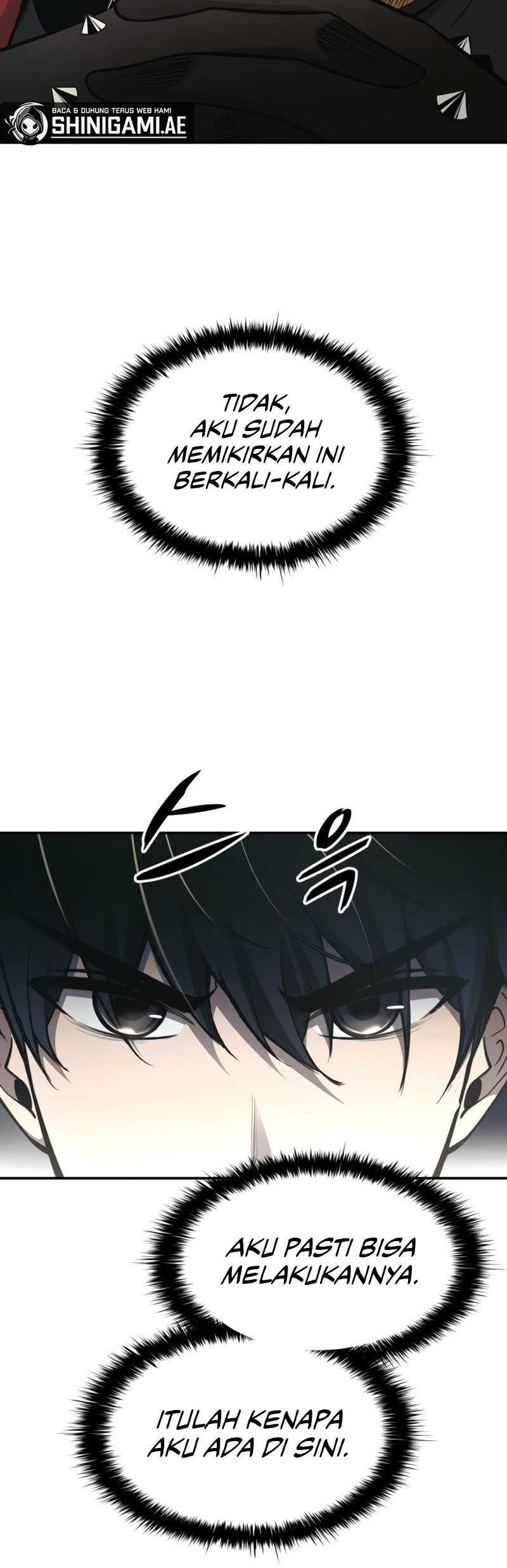 I Became the Tyrant of a Defense Game Chapter 77 Gambar 59