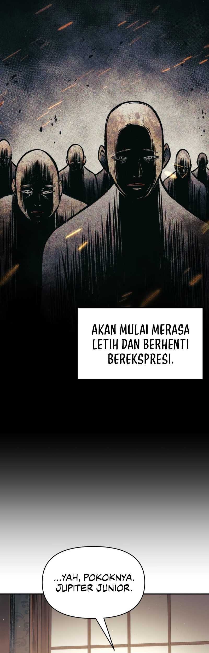 I Became the Tyrant of a Defense Game Chapter 77 Gambar 72