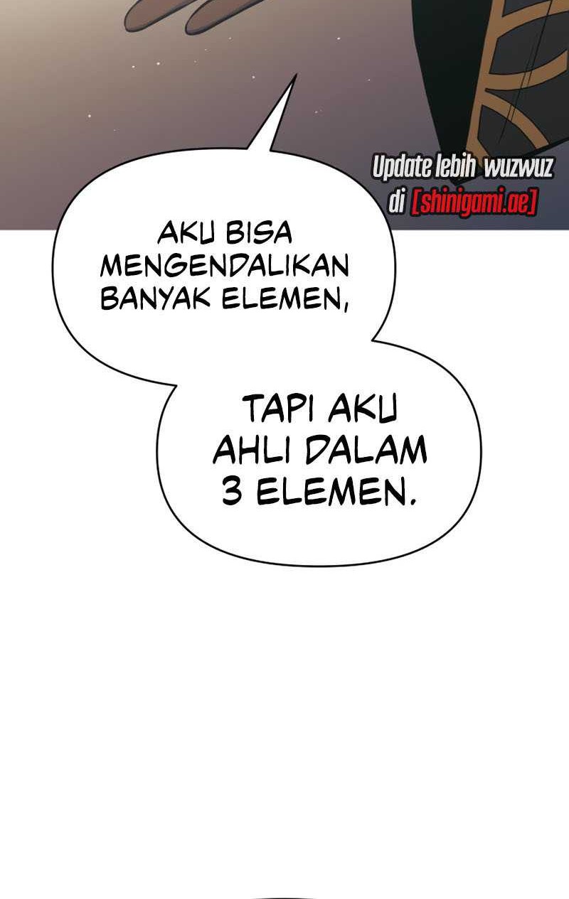 I Became the Tyrant of a Defense Game Chapter 77 Gambar 75
