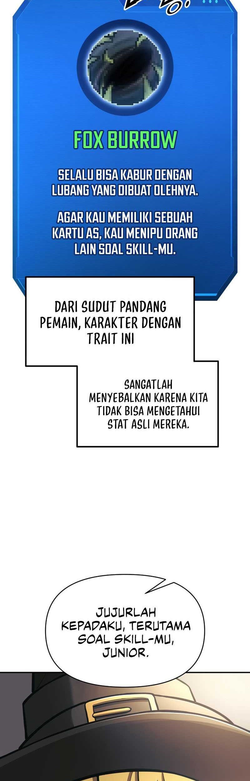 I Became the Tyrant of a Defense Game Chapter 77 Gambar 85