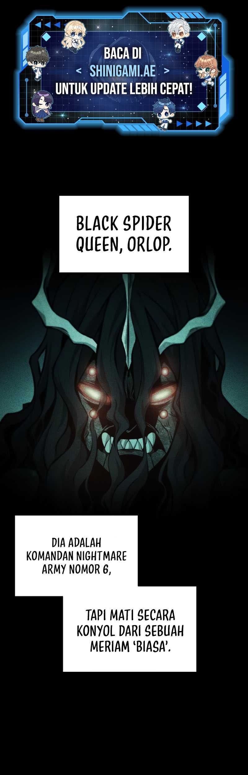 Baca Manhwa I Became the Tyrant of a Defense Game Chapter 77 Gambar 2