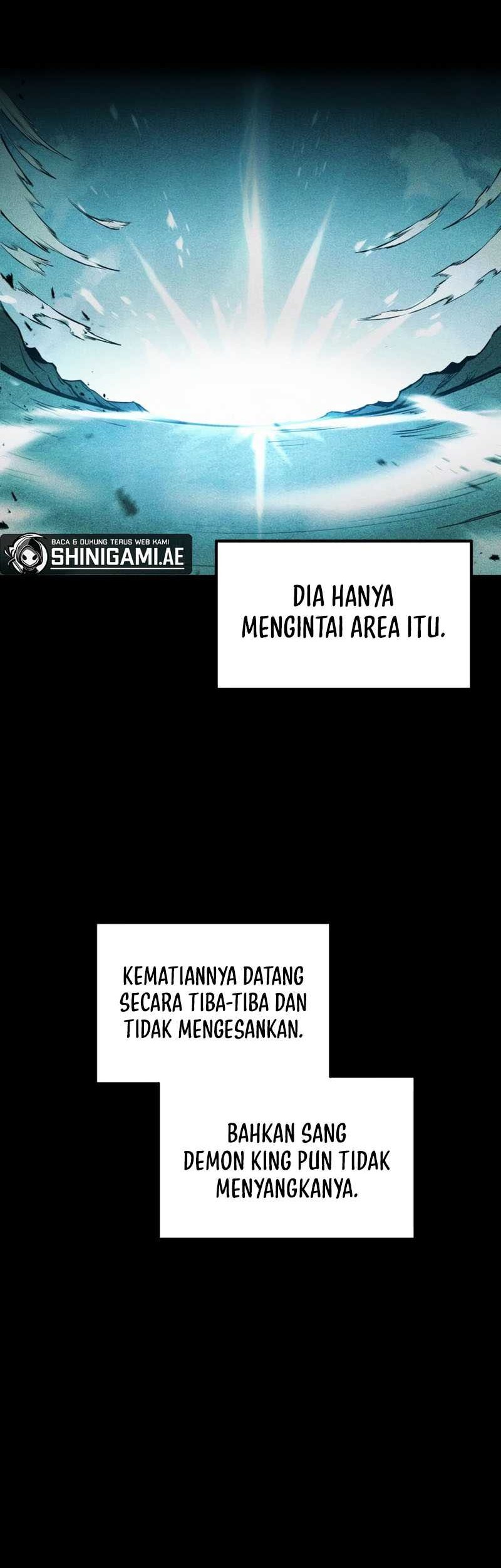 I Became the Tyrant of a Defense Game Chapter 77 Gambar 3