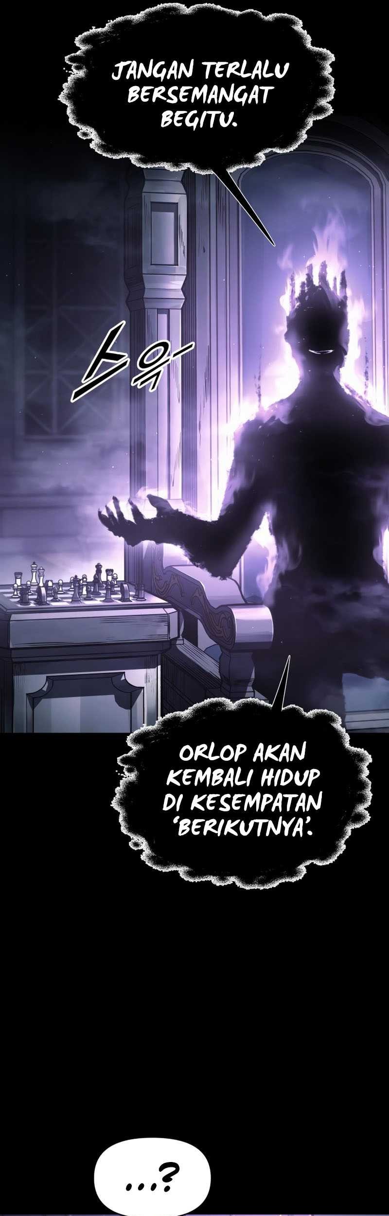 I Became the Tyrant of a Defense Game Chapter 77 Gambar 6