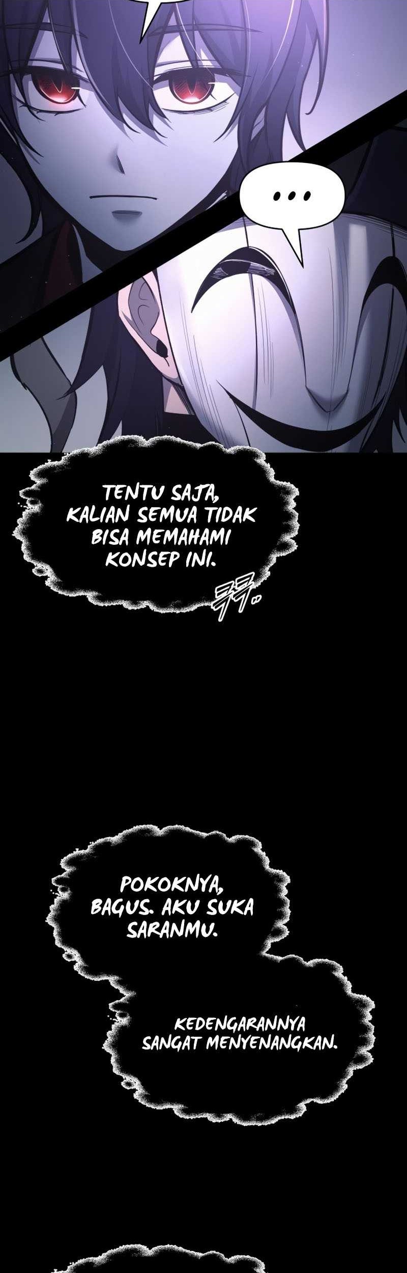 I Became the Tyrant of a Defense Game Chapter 77 Gambar 7
