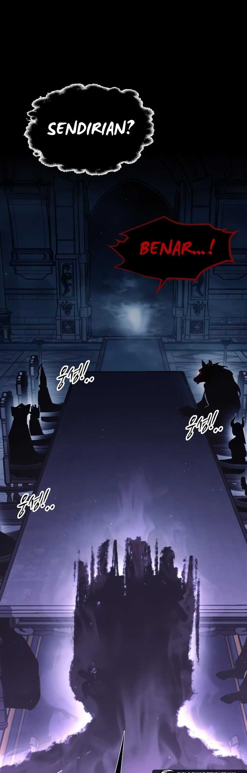 I Became the Tyrant of a Defense Game Chapter 77 Gambar 12