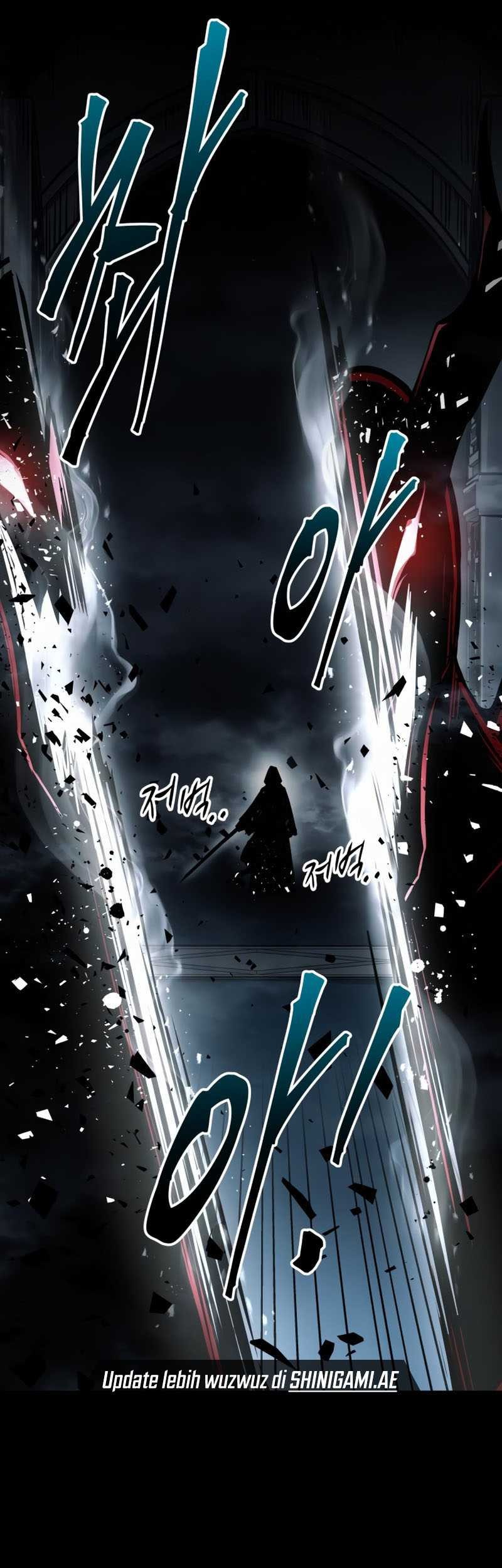 I Became the Tyrant of a Defense Game Chapter 77 Gambar 14