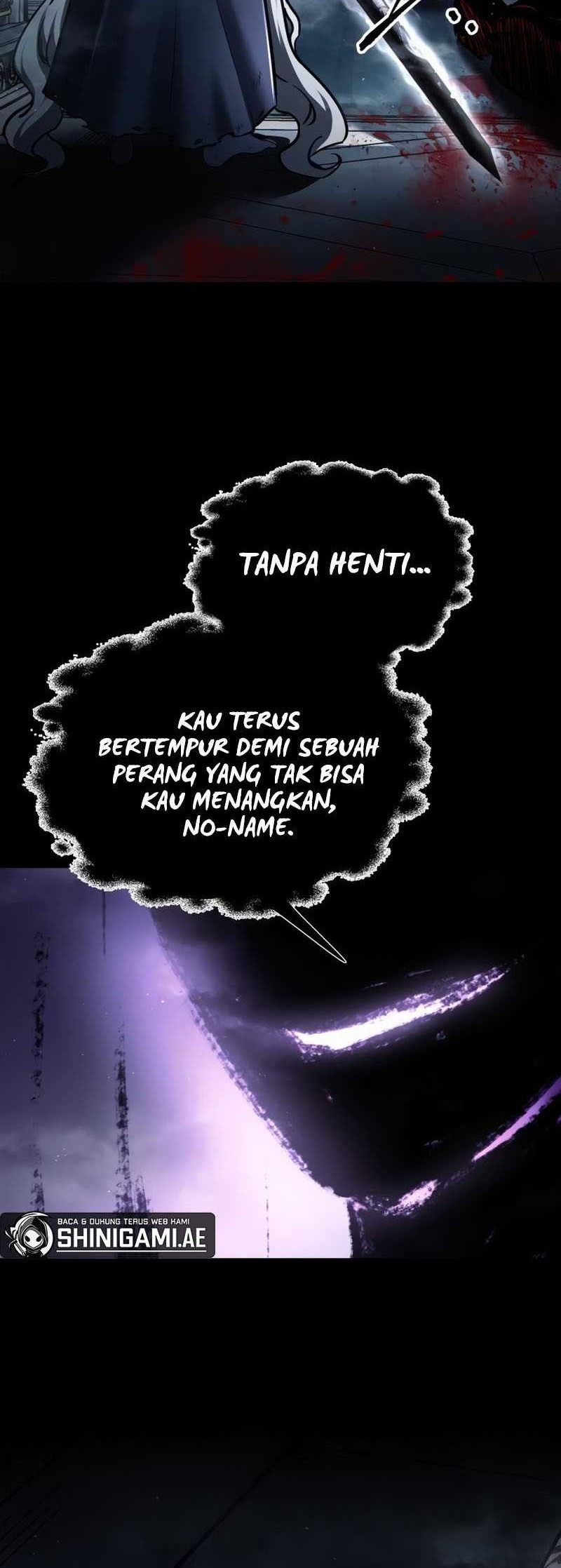 I Became the Tyrant of a Defense Game Chapter 77 Gambar 17