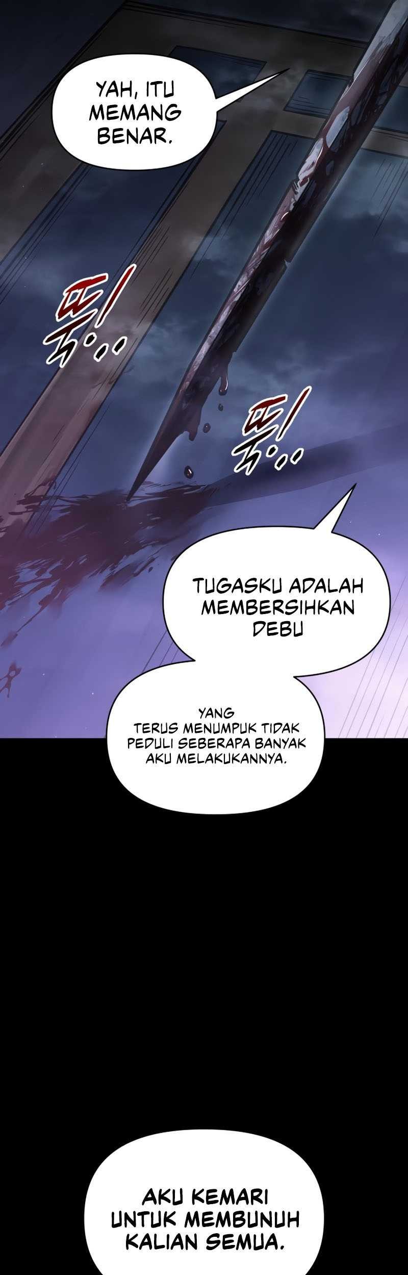 I Became the Tyrant of a Defense Game Chapter 77 Gambar 18