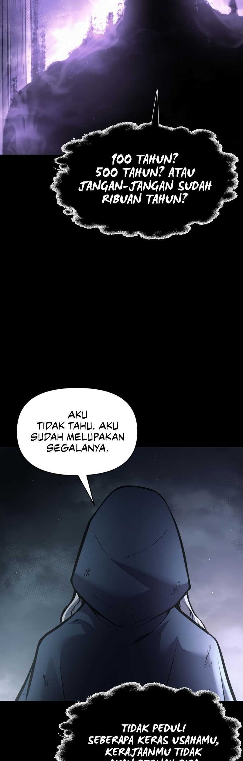 I Became the Tyrant of a Defense Game Chapter 77 Gambar 20