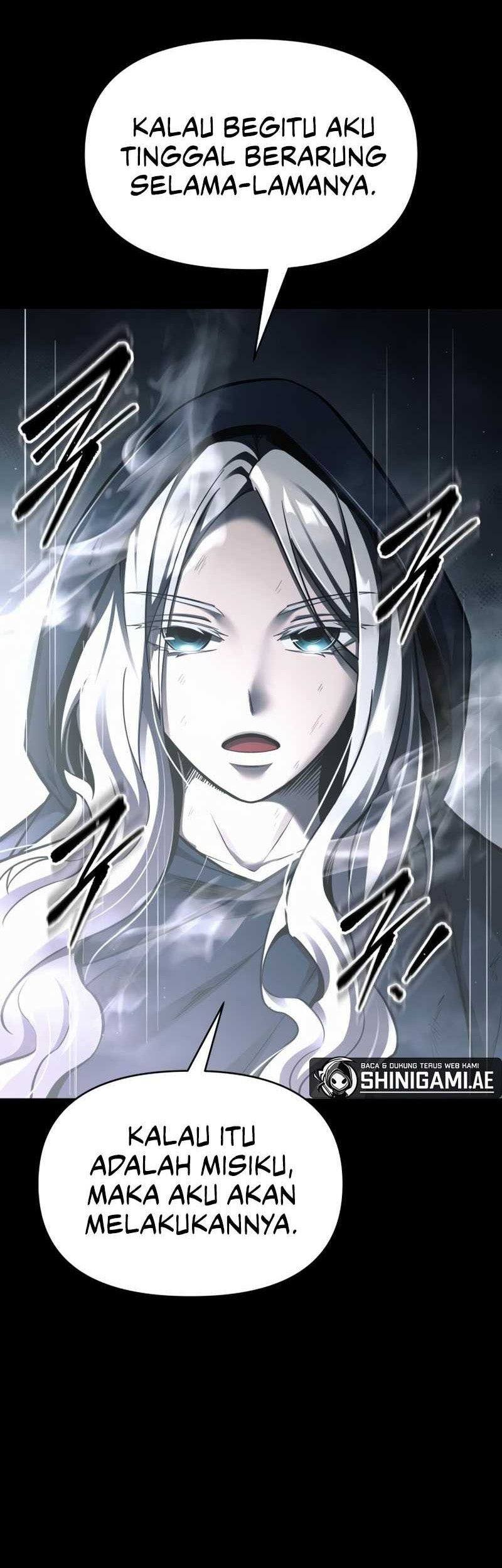 I Became the Tyrant of a Defense Game Chapter 77 Gambar 23