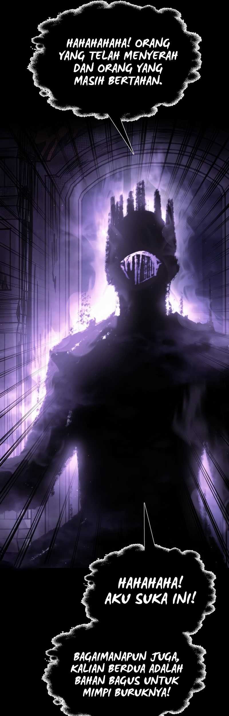 I Became the Tyrant of a Defense Game Chapter 77 Gambar 26