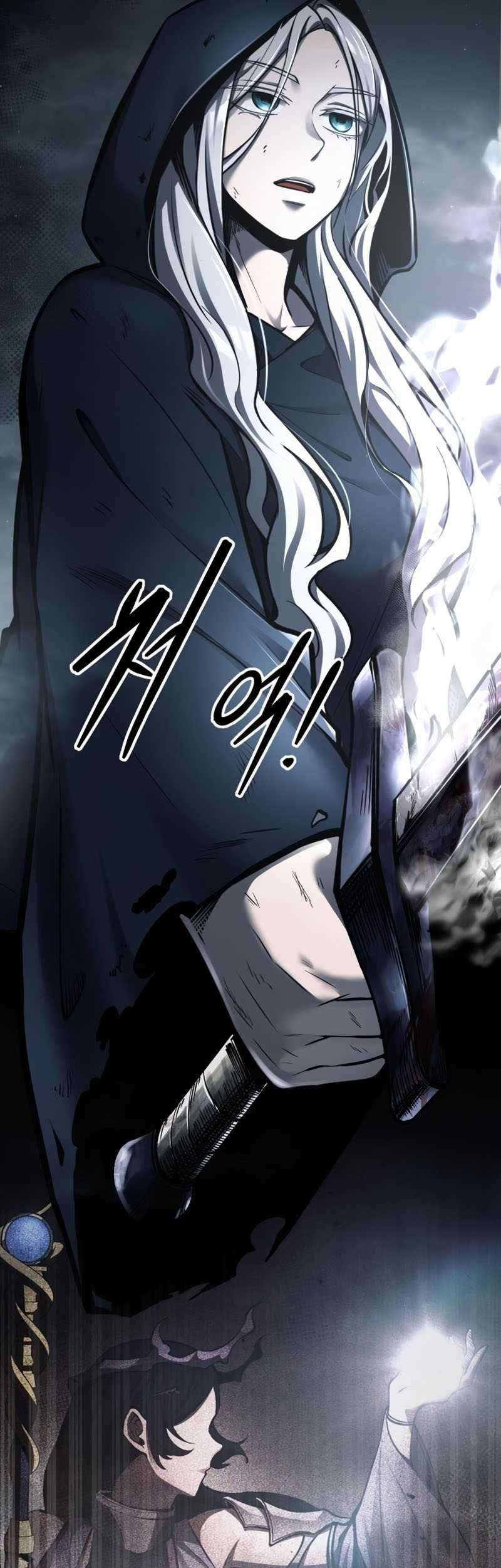 I Became the Tyrant of a Defense Game Chapter 77 Gambar 28
