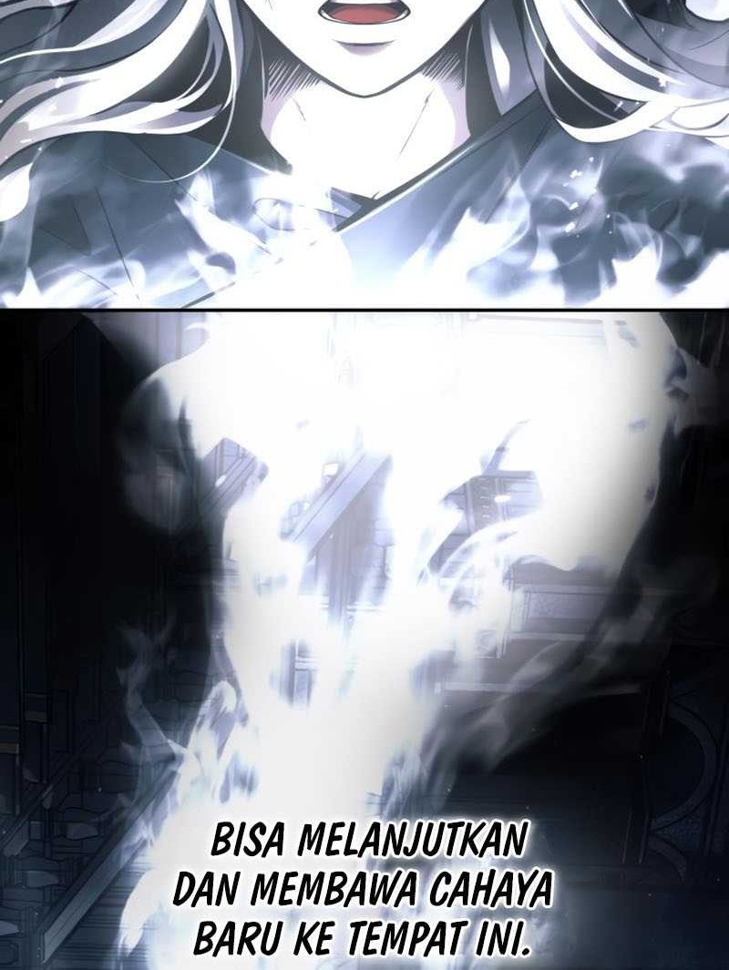 I Became the Tyrant of a Defense Game Chapter 77 Gambar 31
