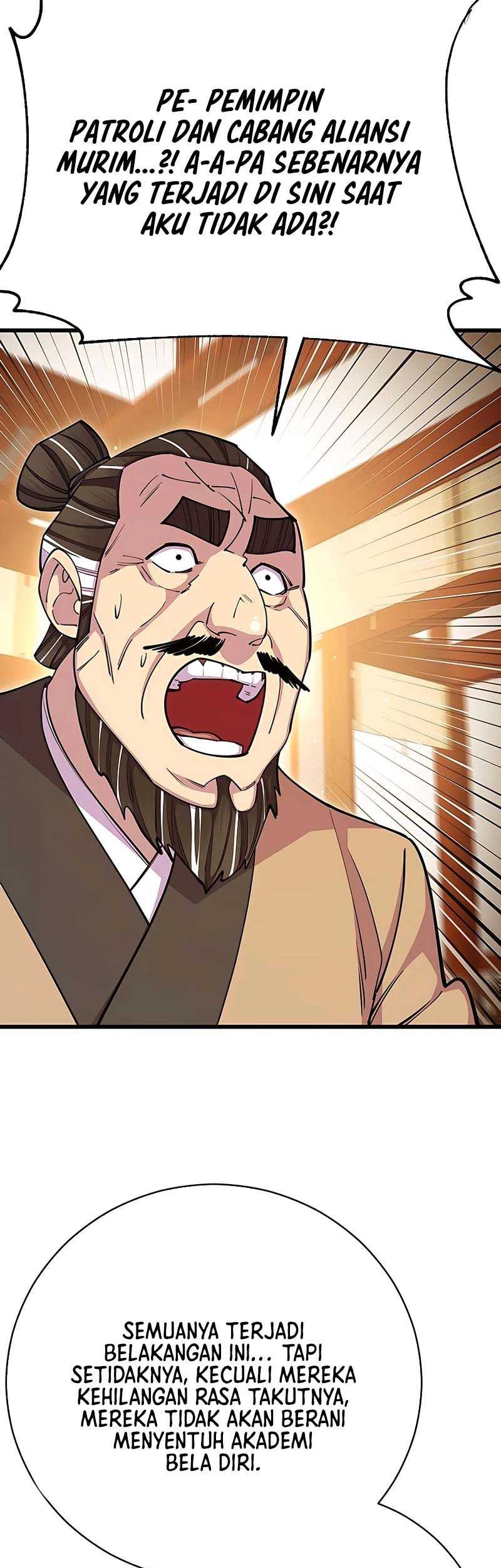 World’s Greatest Senior Disciple Chapter 68 Gambar 46