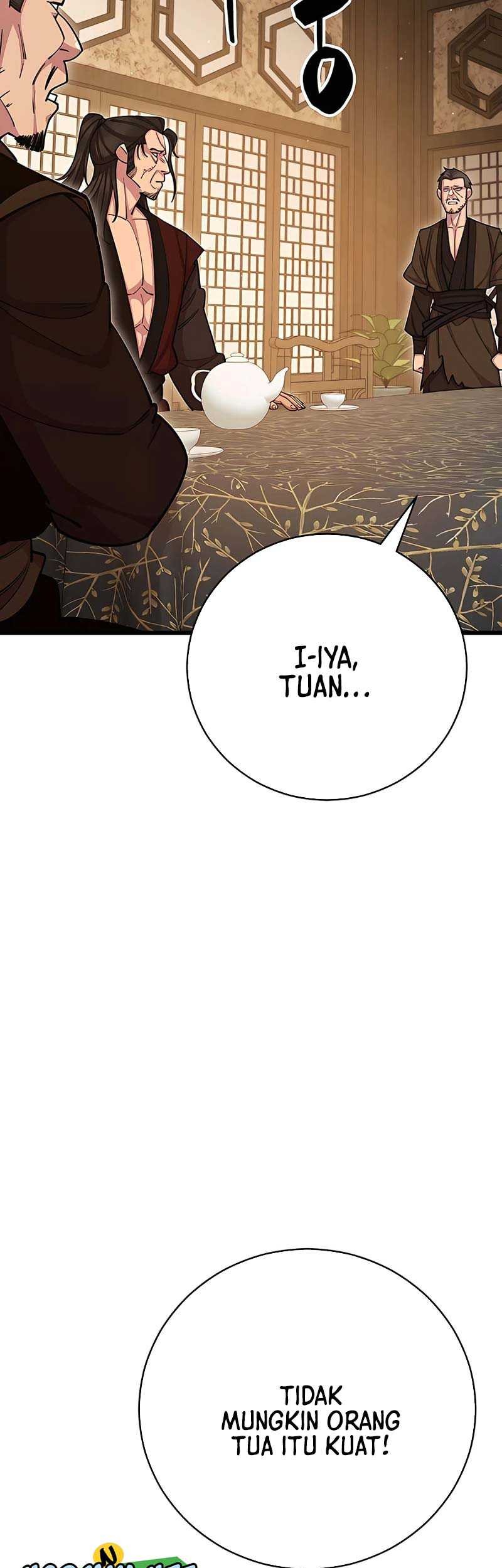 World’s Greatest Senior Disciple Chapter 68 Gambar 62