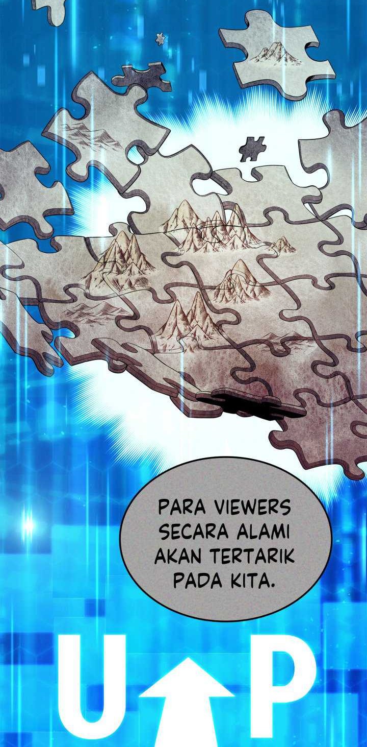 Ranker’s Return (Remake) Chapter 140 Gambar 35