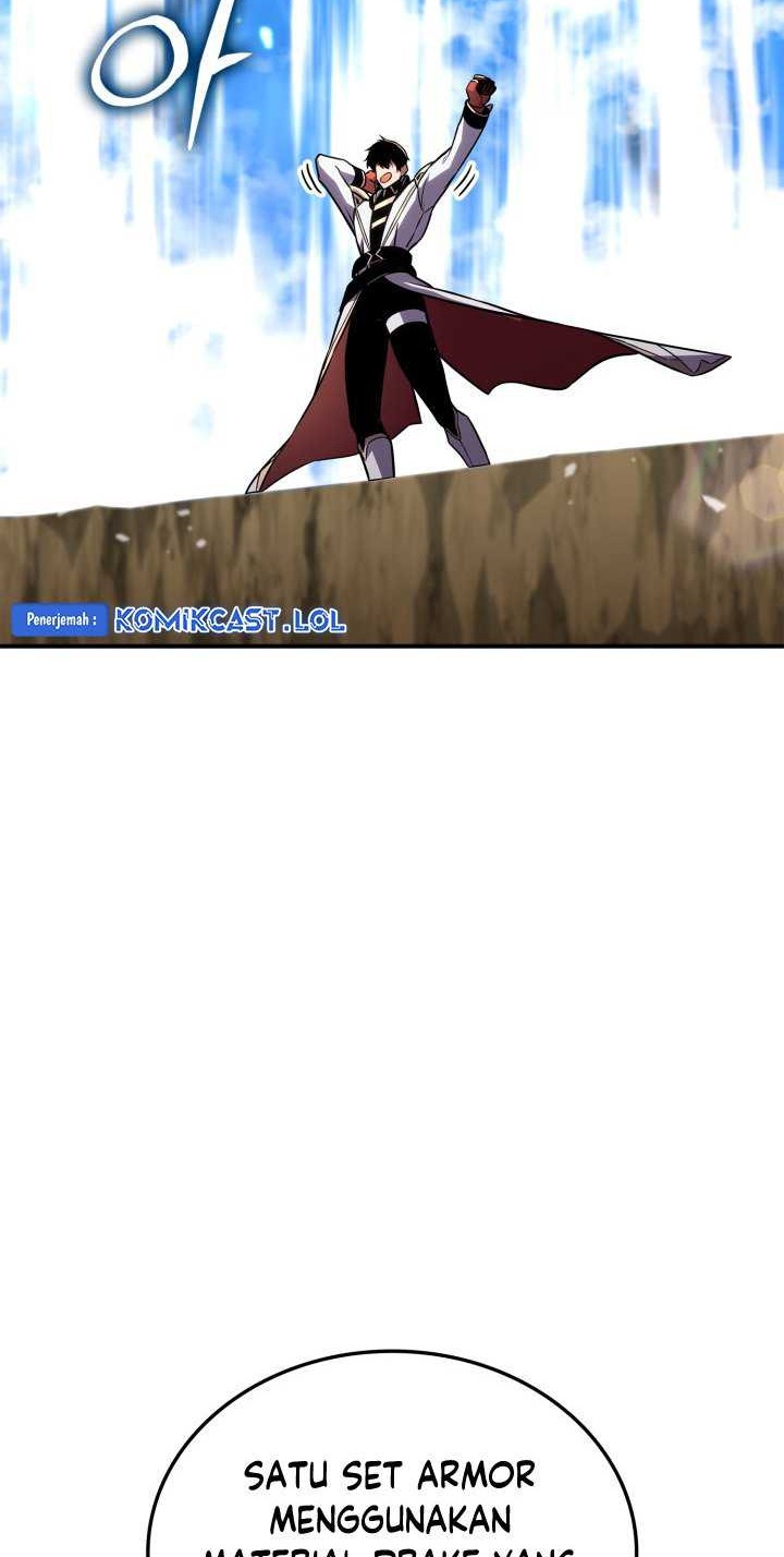 Ranker’s Return (Remake) Chapter 140 Gambar 45