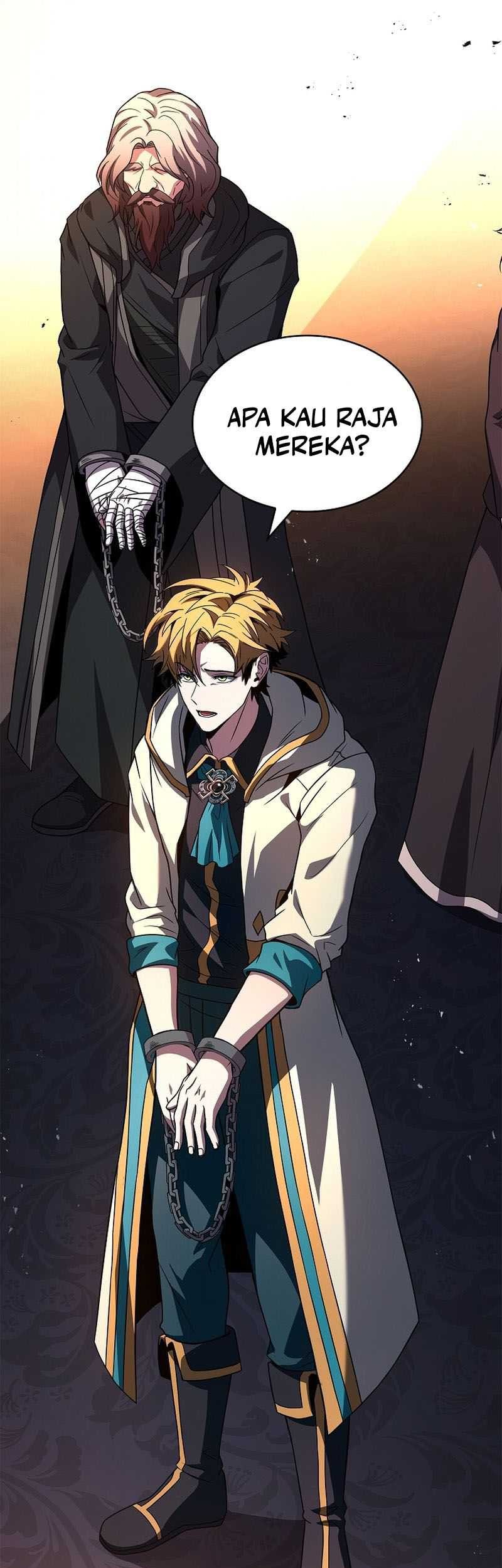 Talent-Swallowing Magician Chapter 59 Gambar 38