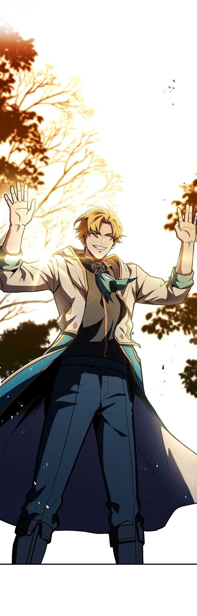 Baca Manhwa Talent-Swallowing Magician Chapter 59 Gambar 2