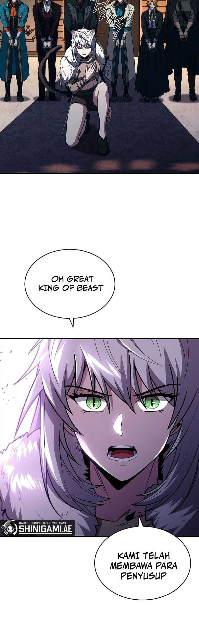 Talent-Swallowing Magician Chapter 59 Gambar 31