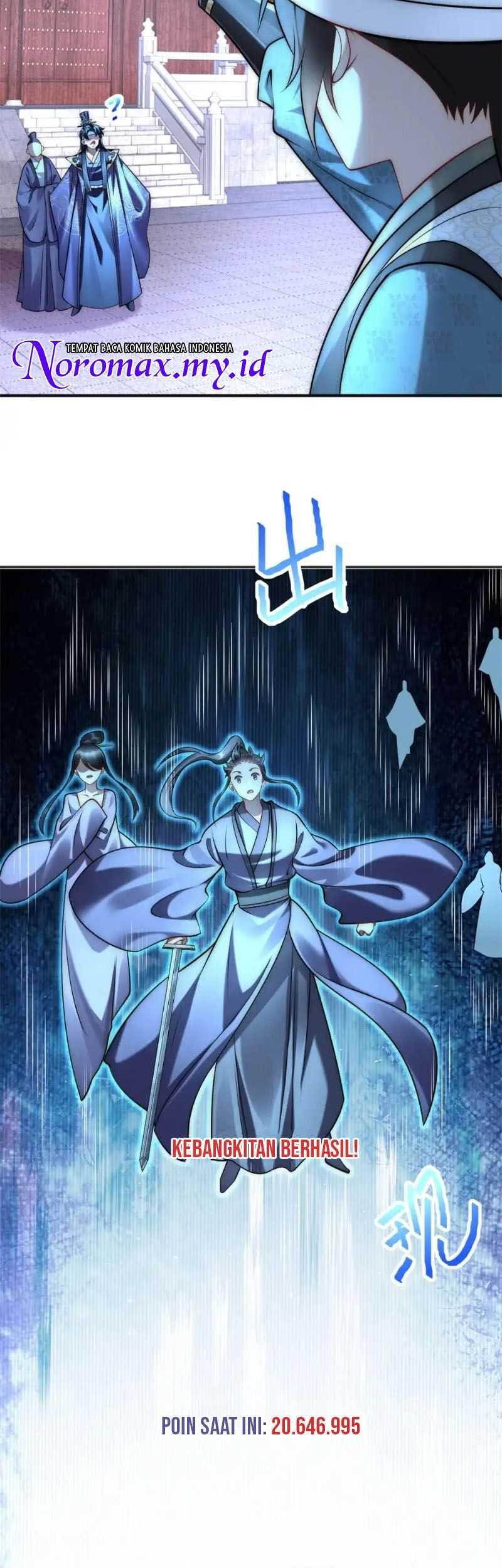 Reward 100 Million Lives at the Beginning Chapter 109 Gambar 26