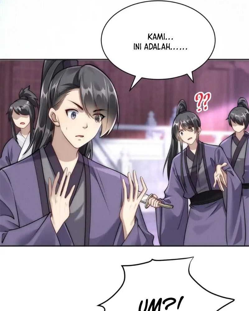 Reward 100 Million Lives at the Beginning Chapter 109 Gambar 27