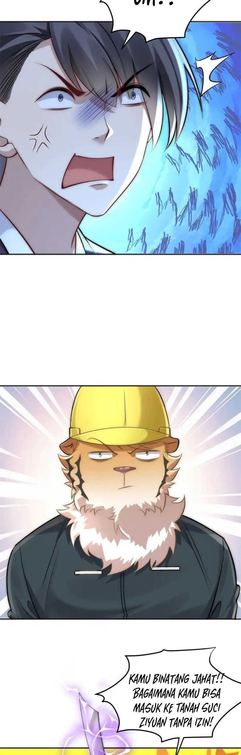 Reward 100 Million Lives at the Beginning Chapter 109 Gambar 28