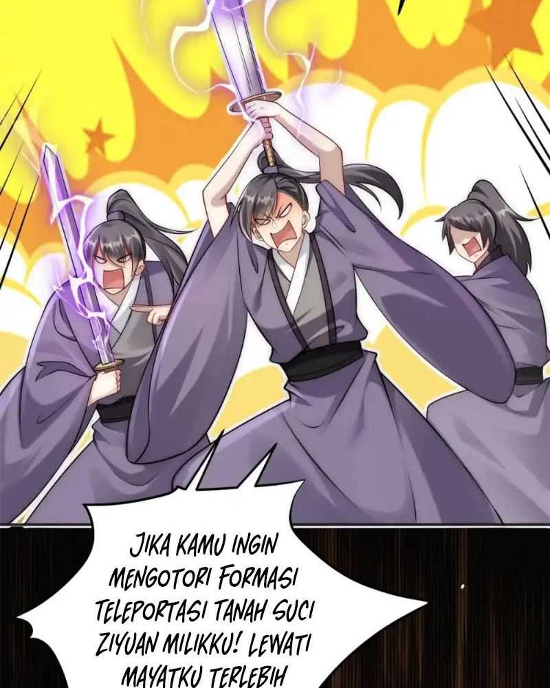 Reward 100 Million Lives at the Beginning Chapter 109 Gambar 29