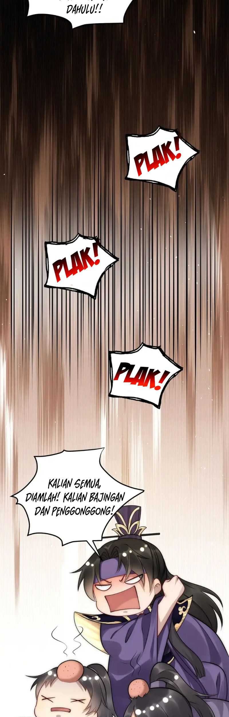 Reward 100 Million Lives at the Beginning Chapter 109 Gambar 30