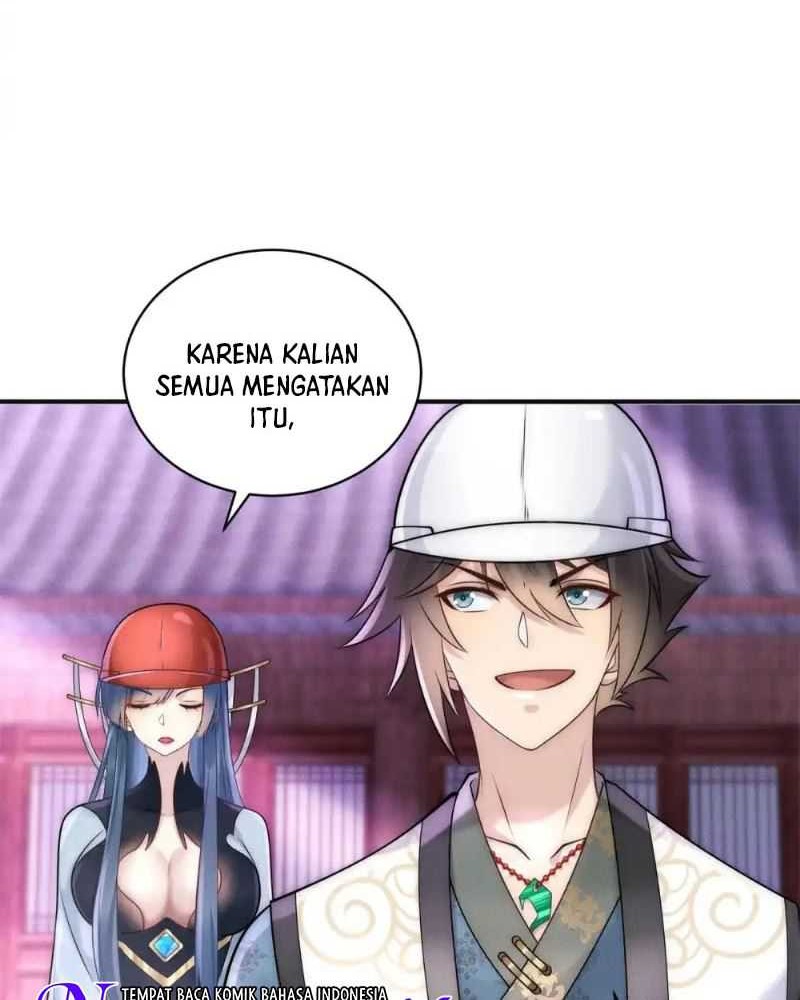 Reward 100 Million Lives at the Beginning Chapter 109 Gambar 33