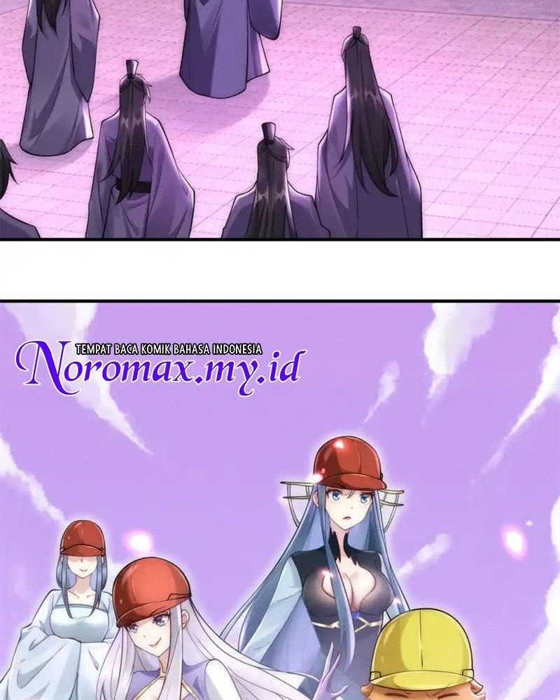 Reward 100 Million Lives at the Beginning Chapter 109 Gambar 5