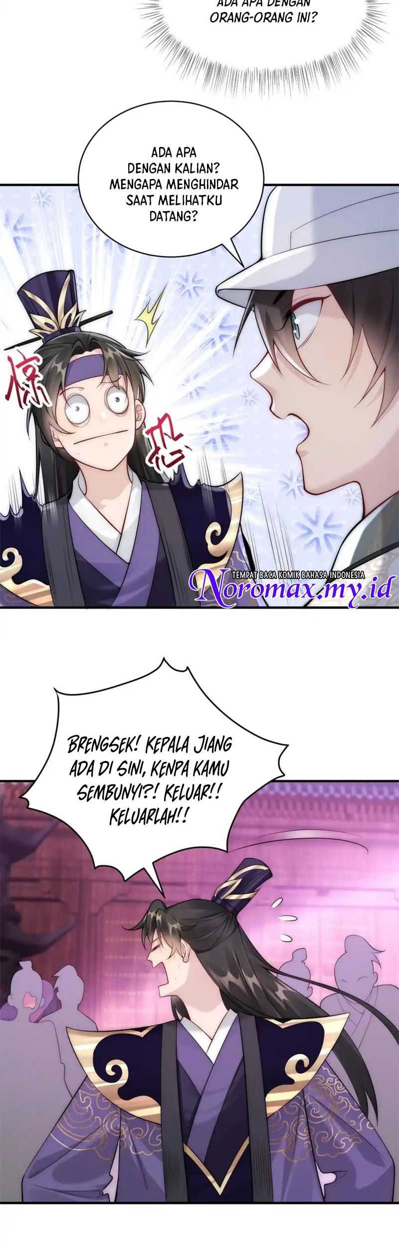 Reward 100 Million Lives at the Beginning Chapter 109 Gambar 8