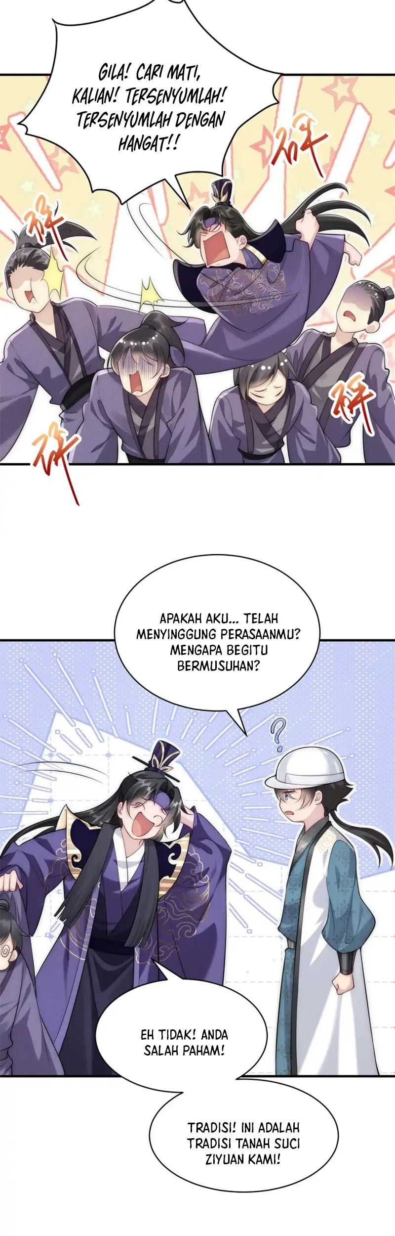 Reward 100 Million Lives at the Beginning Chapter 109 Gambar 10