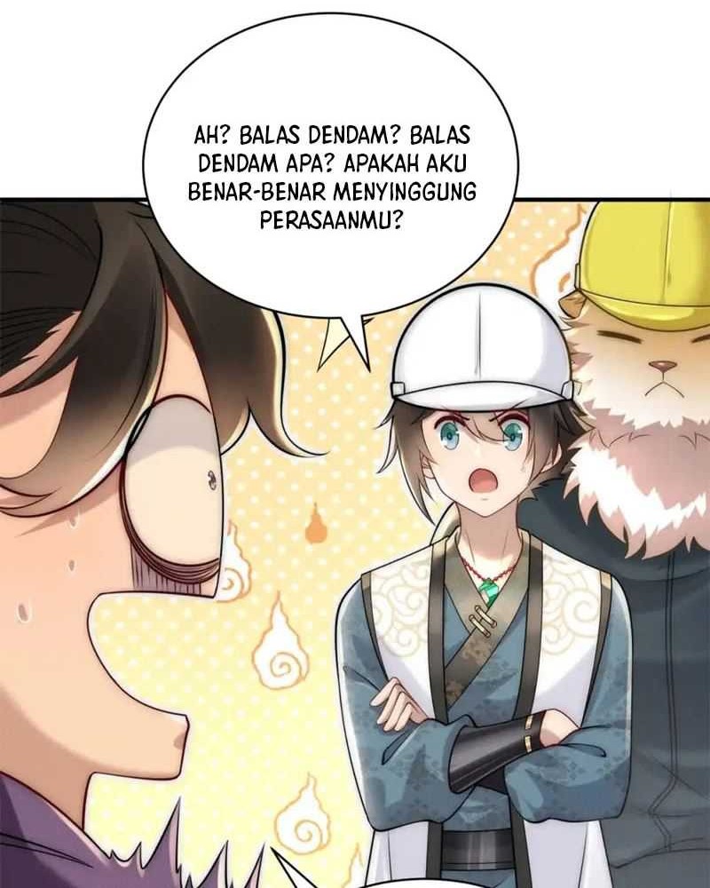 Reward 100 Million Lives at the Beginning Chapter 109 Gambar 13