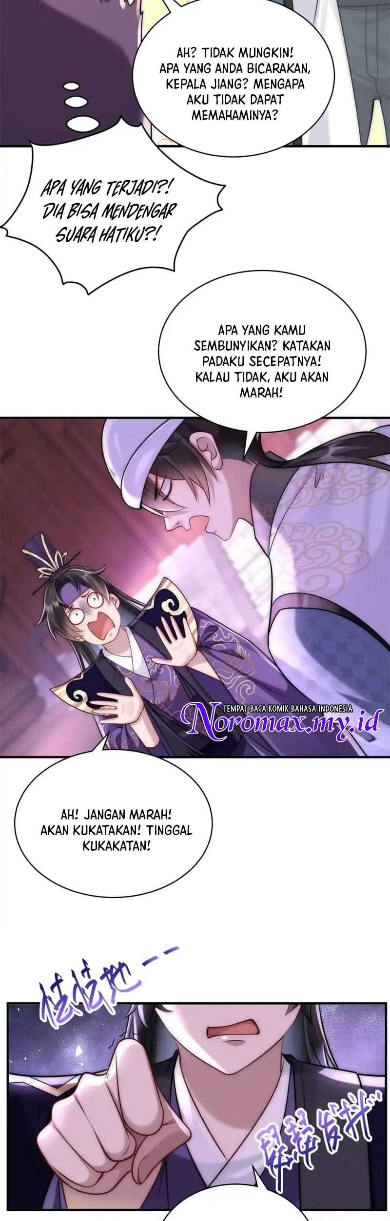 Reward 100 Million Lives at the Beginning Chapter 109 Gambar 14