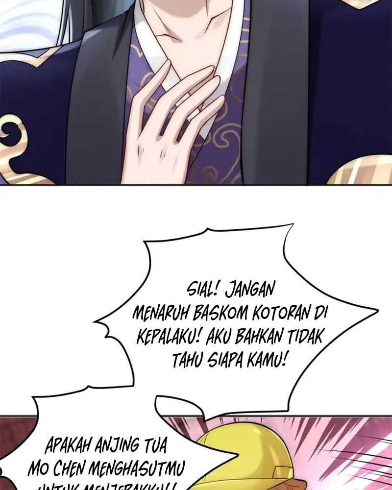 Reward 100 Million Lives at the Beginning Chapter 109 Gambar 17