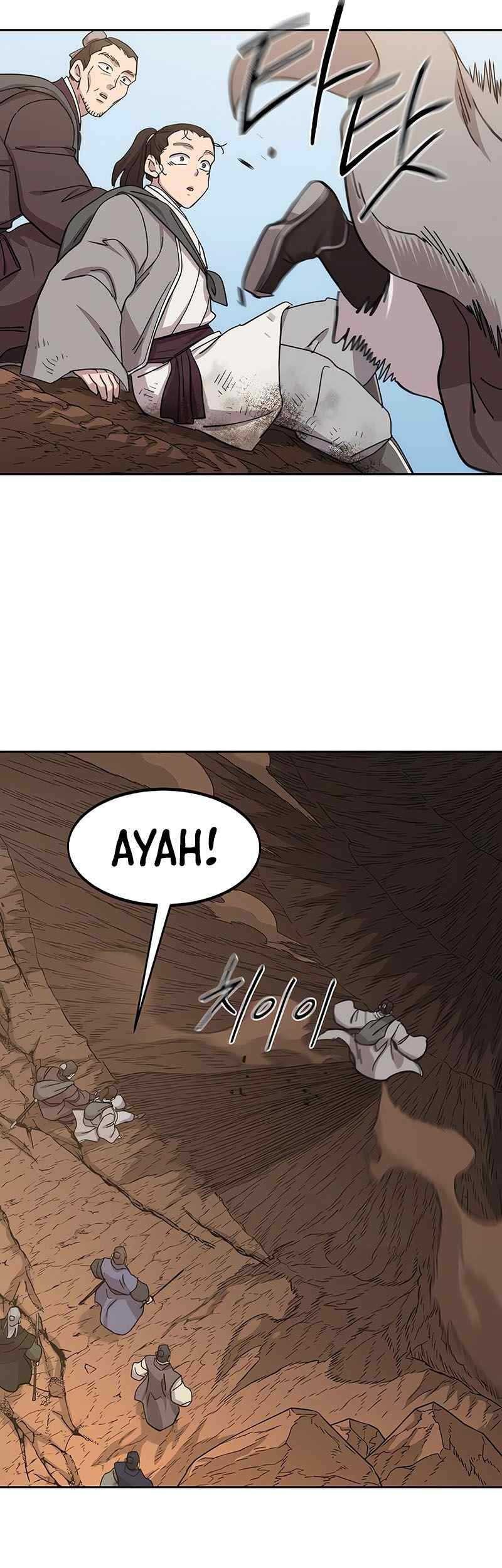 Return of the Flowery Mountain Sect Chapter 109 Gambar 39