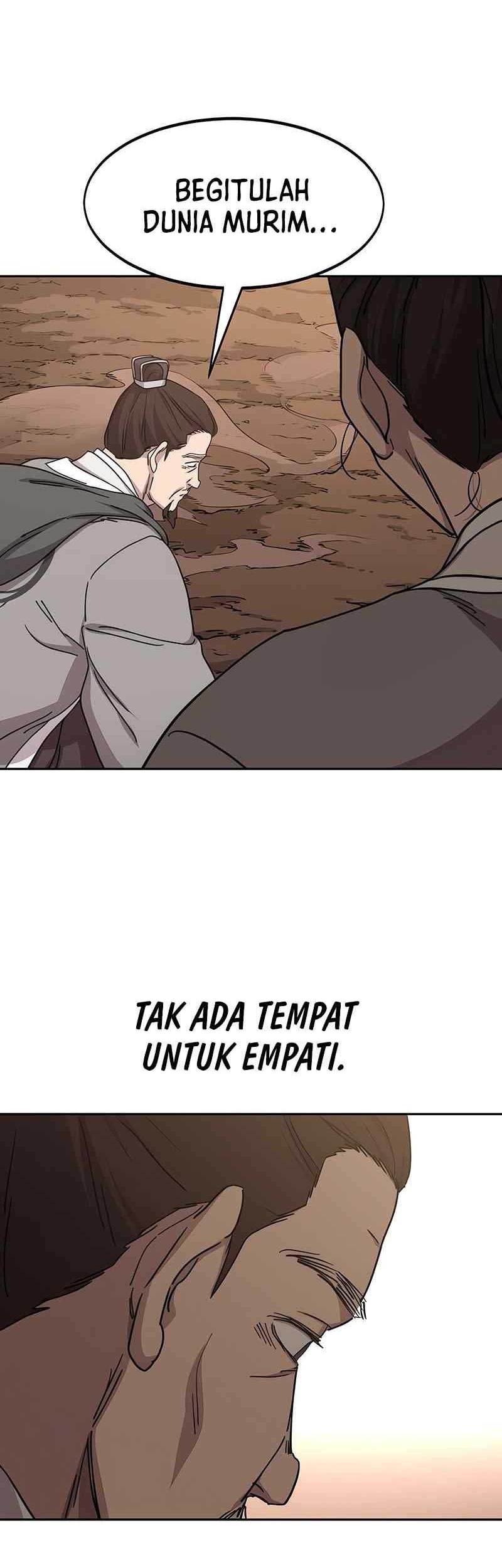 Return of the Flowery Mountain Sect Chapter 109 Gambar 52