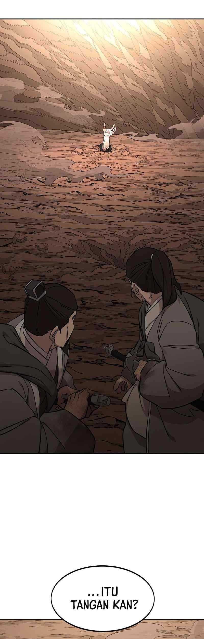 Return of the Flowery Mountain Sect Chapter 109 Gambar 67