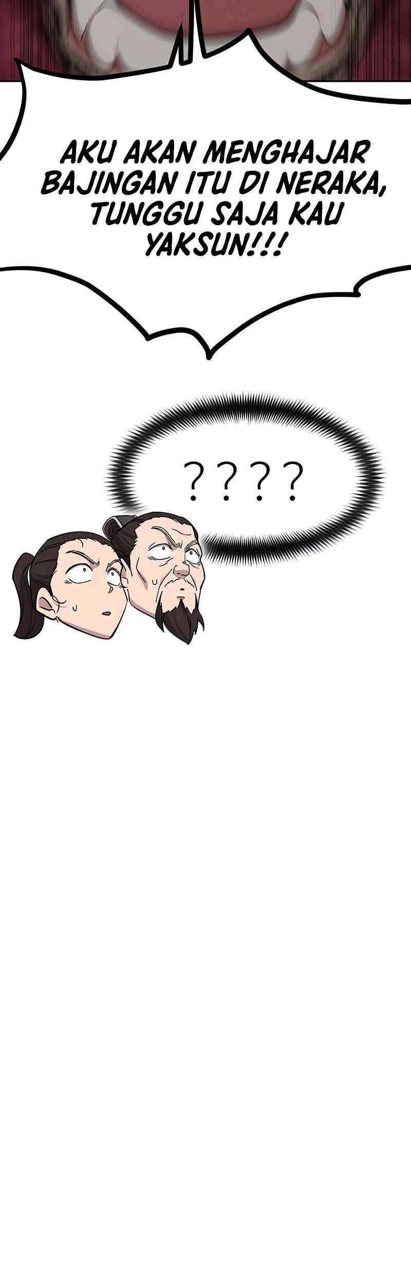 Return of the Flowery Mountain Sect Chapter 109 Gambar 75