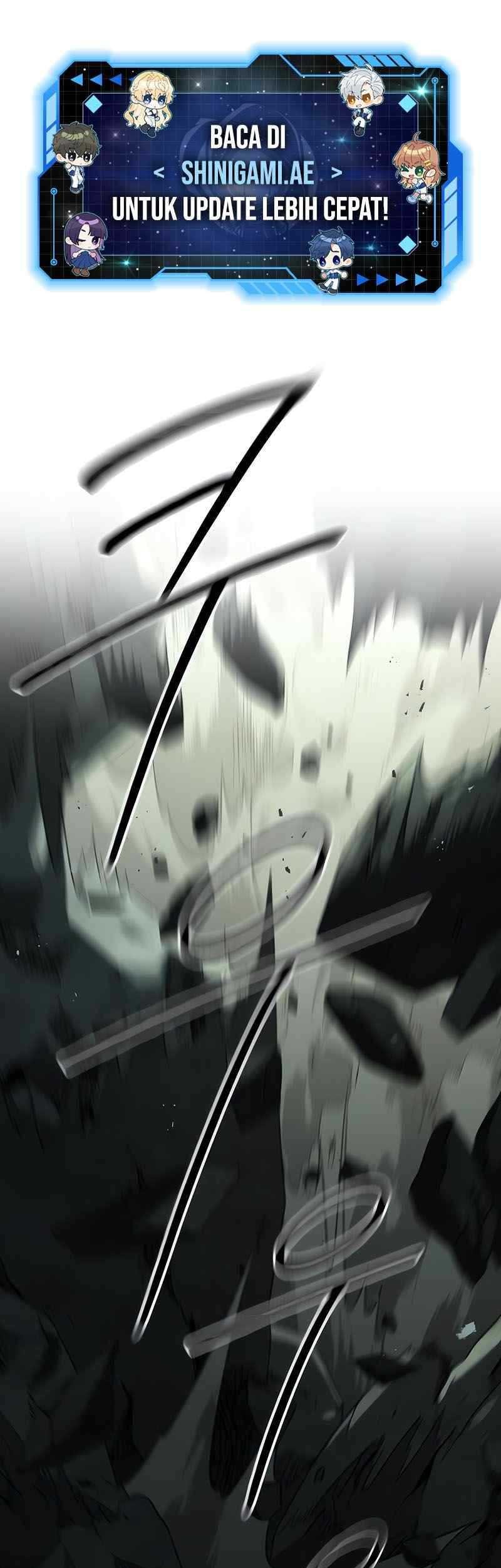 Baca Manhwa Return of the Flowery Mountain Sect Chapter 109 Gambar 2