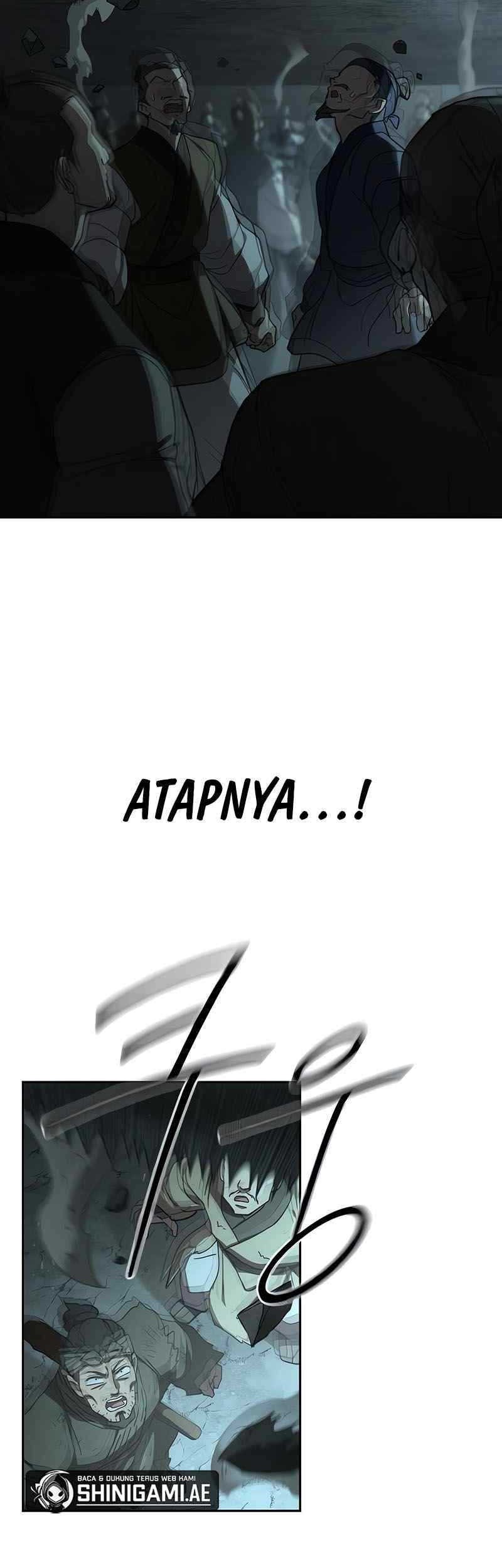 Return of the Flowery Mountain Sect Chapter 109 Gambar 4