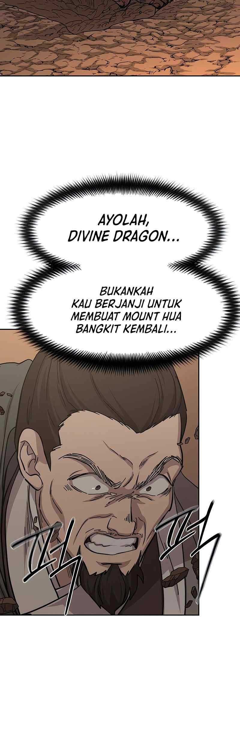 Return of the Flowery Mountain Sect Chapter 109 Gambar 127