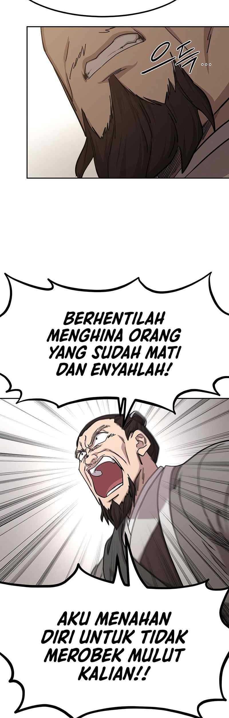 Return of the Flowery Mountain Sect Chapter 109 Gambar 144