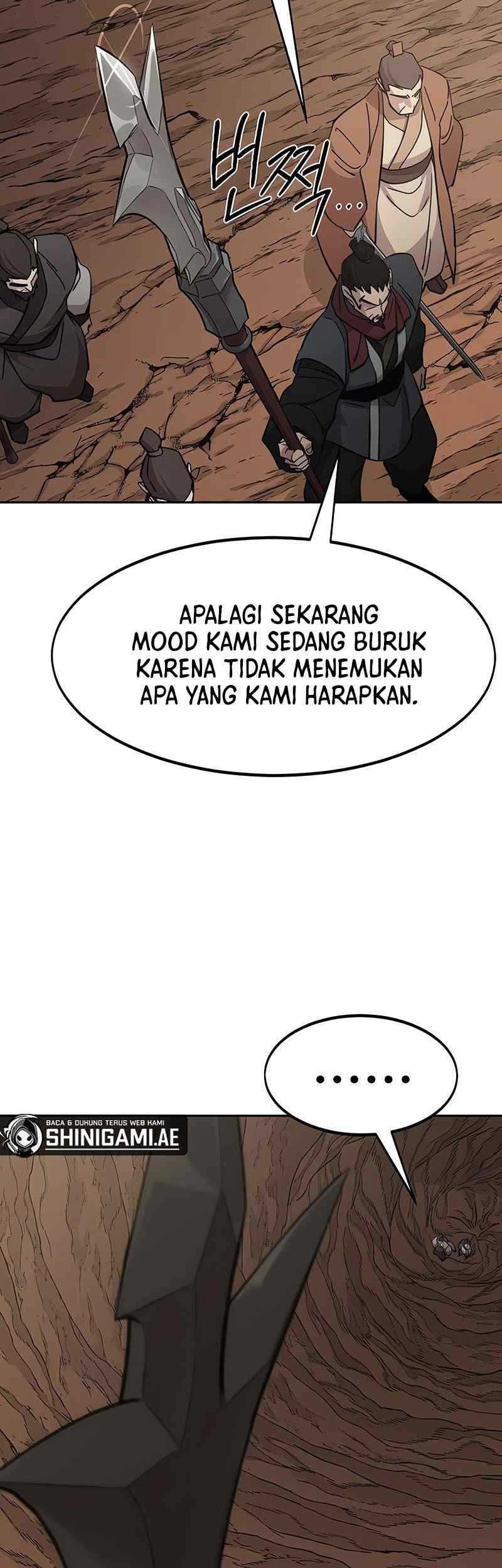 Return of the Flowery Mountain Sect Chapter 109 Gambar 146