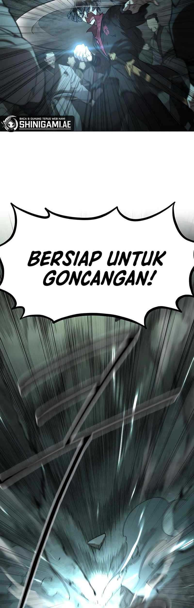 Return of the Flowery Mountain Sect Chapter 109 Gambar 8